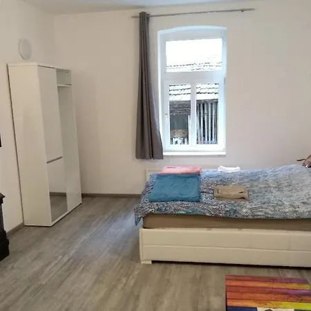 Zagreb Main Station Budget Apartment Exterior photo