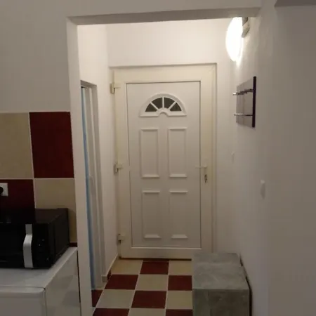 Zagreb Main Station Budget Apartment Exterior photo