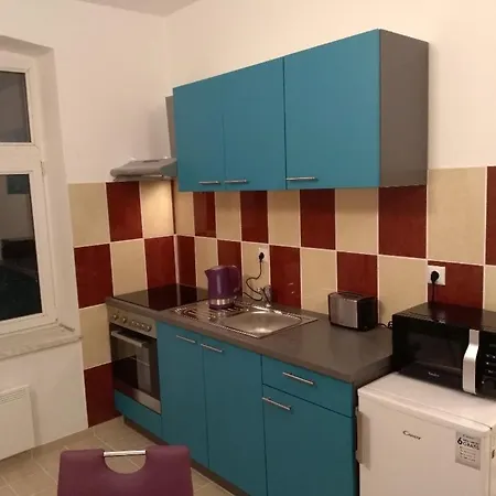 Zagreb Main Station Budget Apartment Exterior photo