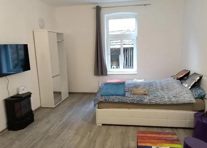 Zagreb Main Station Budget Apartment
