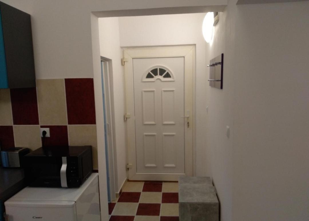 Apartma Main Station Budget Zagreb